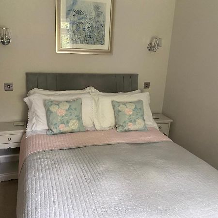 The Gables Bed & Breakfast Bed and Breakfast Matlock  Esterno foto